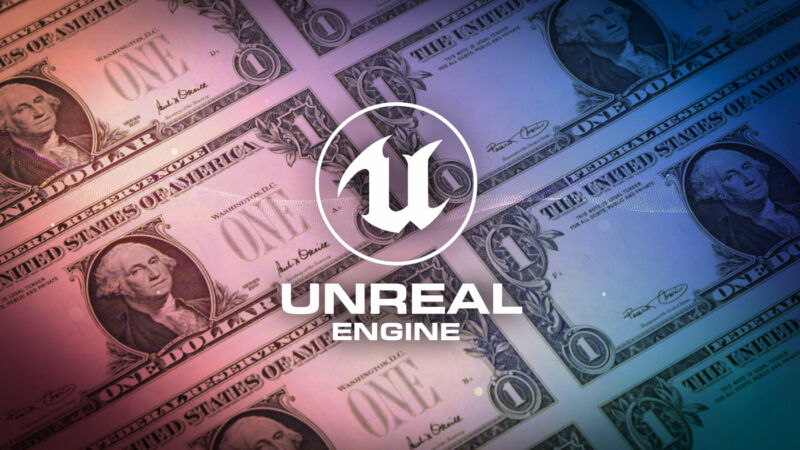 unreal-fees