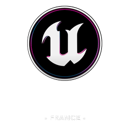 Unreal Engine France